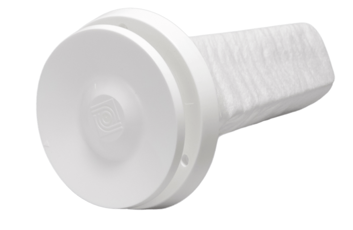 Korvausilmaventtiili Velco FIX - 80 - KarelianStore