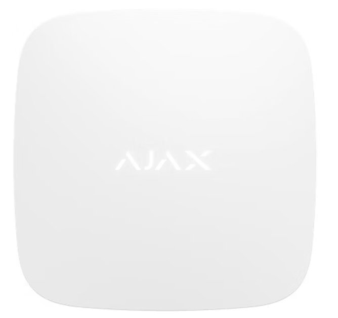 Kosteusilmaisin Ajax Leaksprotect Valkoinen Langaton - KarelianStore