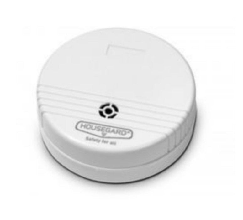 Kosteusvaroitin Housegard 9V Paristolla - KarelianStore