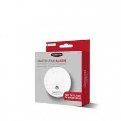 Kosteusvaroitin Housegard 9V Paristolla - KarelianStore