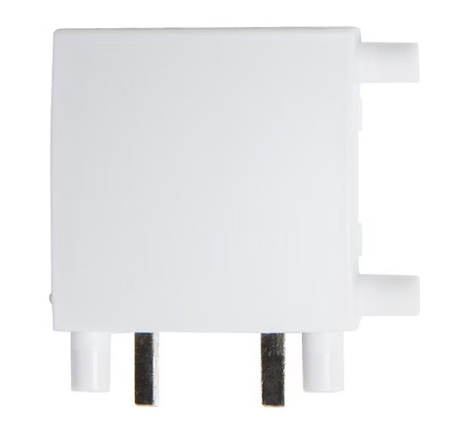 Kulmaliitin Airam Linear Oikea - KarelianStore