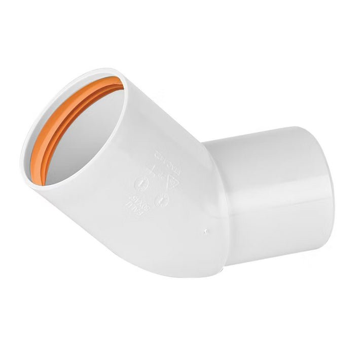 Kulmayhde Faluplast 50x45 Valkoinen - KarelianStore