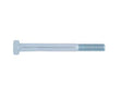 Kuusiokoloruuvi Onnline DIN931 8.8 Zn M16x65 25 kpl - KarelianStore