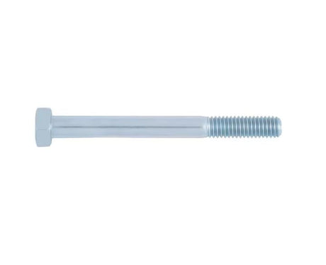 Kuusiokoloruuvi Onnline DIN931 8.8 Zn M16x65 25 kpl - KarelianStore