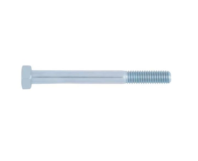 Kuusiokoloruuvi Onnline DIN931 8.8 Zn M16x65 25 kpl - KarelianStore