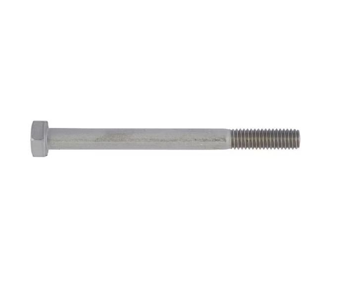 Kuusiokoloruuvi Onnline DIN931 A4 M10x60 50 kpl - KarelianStore