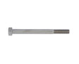 Kuusiokoloruuvi Onnline DIN931 A4 M10x80 50 kpl - KarelianStore
