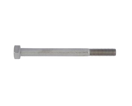 Kuusiokoloruuvi Onnline DIN931 A4 M10x80 50 kpl - KarelianStore