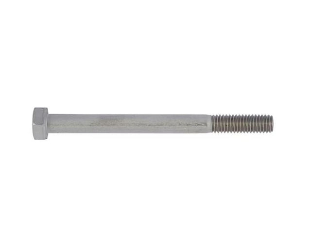 Kuusiokoloruuvi Onnline DIN931 A4 M10x80 50 kpl - KarelianStore