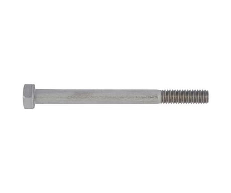 Kuusiokoloruuvi Onnline DIN931 A4 M16x75 25 kpl - KarelianStore