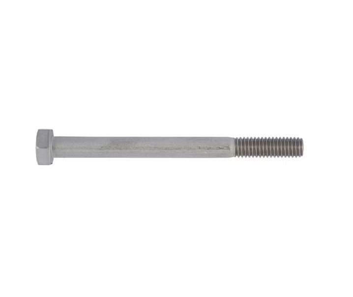 Kuusiokoloruuvi Onnline DIN931 A480 M20x120 25 kpl - KarelianStore