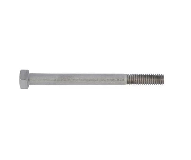 Kuusiokoloruuvi Onnline DIN931 A480 M20x120 25 kpl - KarelianStore