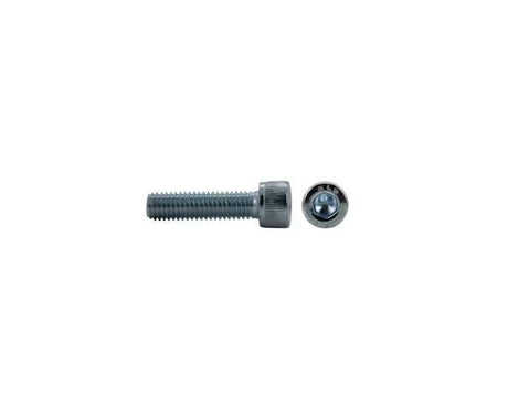 Kuusiokoloruuvi PROF DIN912 M12x30 8.8 Sähkösinkitty 50 kpl - KarelianStore