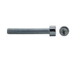 Kuusiokoloruuvi PROF DIN912 M6x30 8.8 Sähkösinkitty 100 kpl - KarelianStore