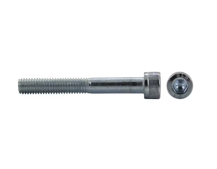 Kuusiokoloruuvi PROF DIN912 M6x40 8.8 Sähkösinkitty 100 kpl - KarelianStore