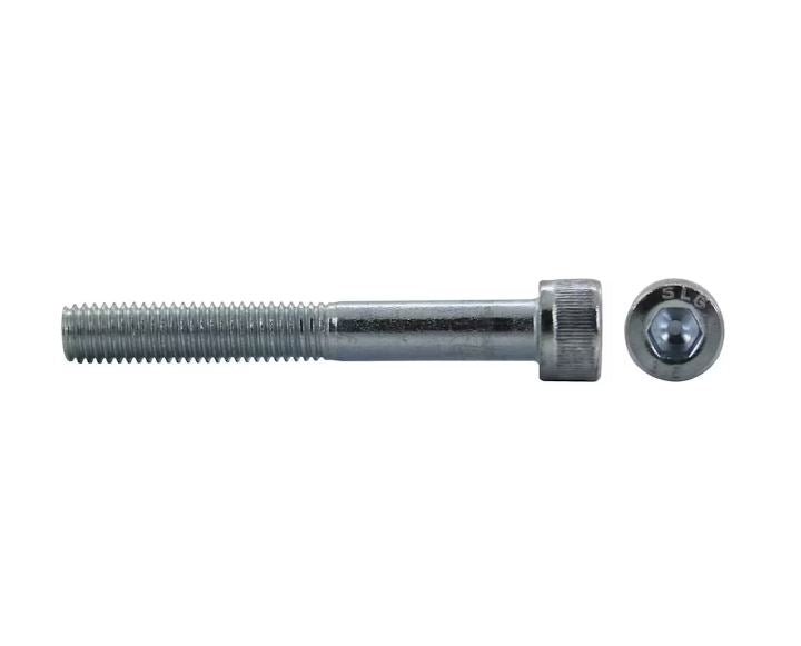 Kuusiokoloruuvi PROF DIN912 M6x50 8.8 Sähkösinkitty 100 kpl - KarelianStore