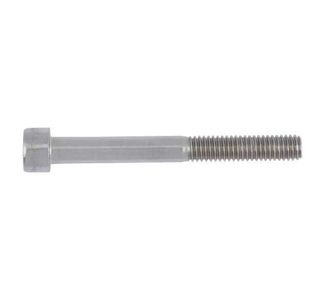 Kuusiokoloruuvi PROF DIN912 M8x25 A4 - 80 HST 100 kpl - KarelianStore
