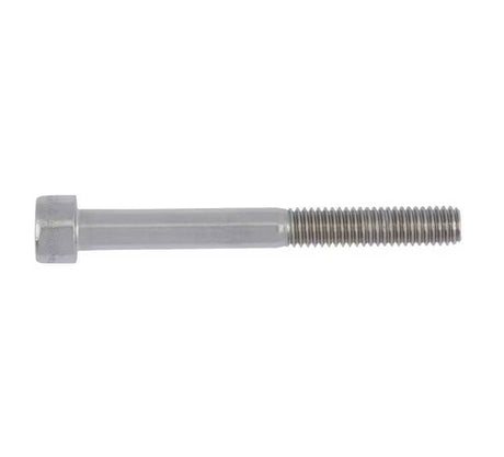 Kuusiokoloruuvi PROF DIN912 M8x25 A4 - 80 HST 100 kpl - KarelianStore