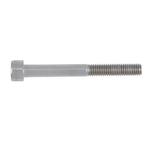 Kuusiokoloruuvi PROF DIN912 M8x25 A4 - 80 HST 100 kpl - KarelianStore