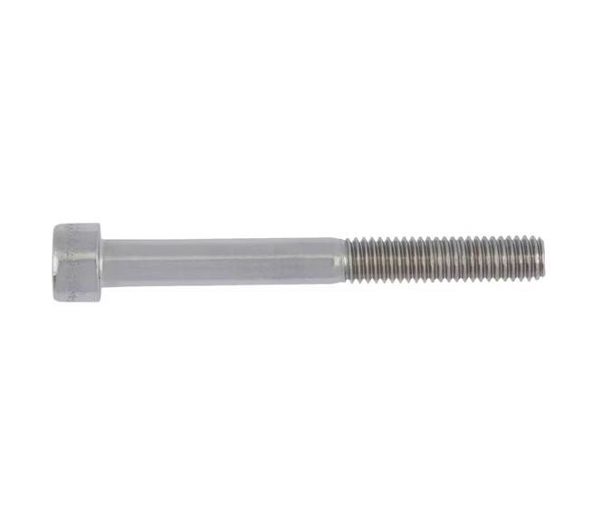 Kuusiokoloruuvi PROF DIN912 M8x40 A4 - 80 HST 100 kpl - KarelianStore