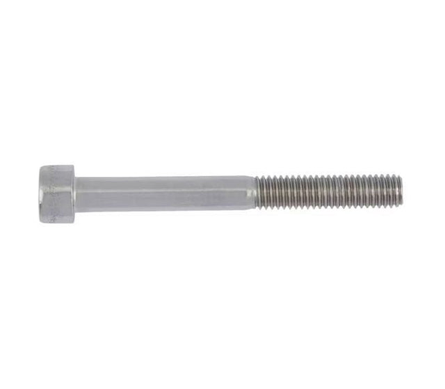 Kuusiokoloruuvi PROF DIN912 M8x40 A4 - 80 HST 100 kpl - KarelianStore