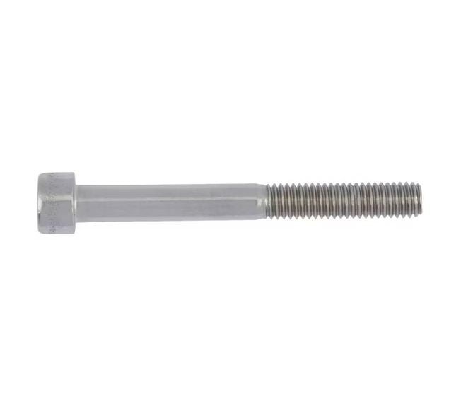 Kuusiokoloruuvi PROF DIN912 M8x45 A4 - 80 HST 100 kpl - KarelianStore