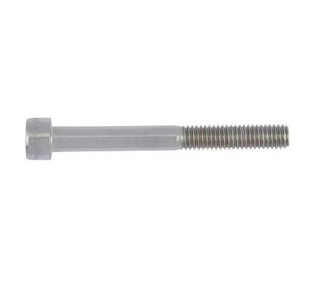 Kuusiokoloruuvi PROF DIN912 M8x45 A4 - 80 HST 100 kpl - KarelianStore