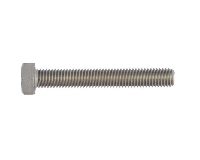 Kuusioruuvi Onnline DIN933 A4 M5x25 500 kpl - KarelianStore
