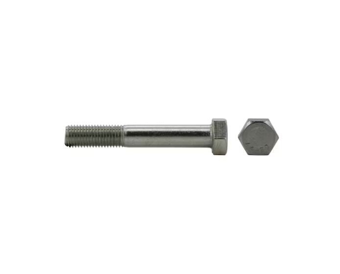 Kuusioruuvi PROF A40 - 80 ISO 4014 M24x110 10 kpl - KarelianStore