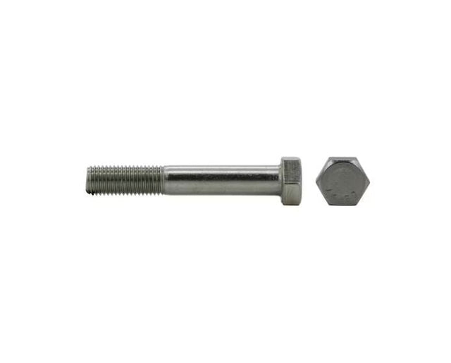 Kuusioruuvi PROF A40 - 80 ISO 4014 M24x110 10 kpl - KarelianStore