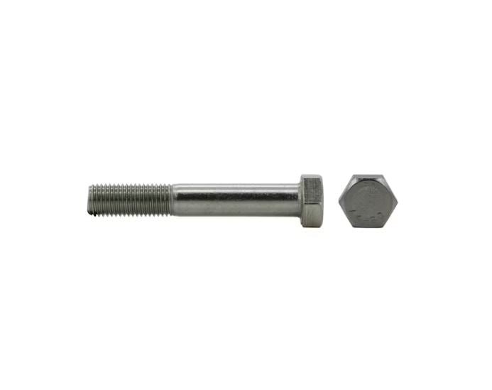 Kuusioruuvi PROF A40 - 80 ISO 4014 M24x140 10 kpl - KarelianStore