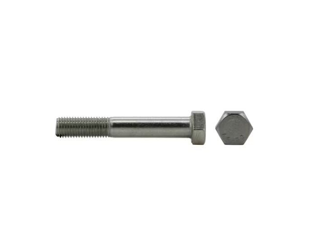 Kuusioruuvi PROF A40 - 80 ISO 4014 M24x140 10 kpl - KarelianStore