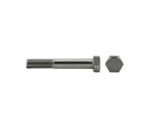 Kuusioruuvi PROF A40 - 80 ISO 4014 M24x80 10 kpl - KarelianStore