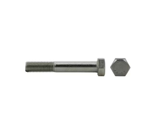 Kuusioruuvi PROF A40 - 80 ISO 4014 M33x130 10 kpl - KarelianStore
