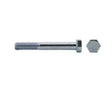 Kuusioruuvi PROF DIN931 8.8 Osakierre M10x100 25 kpl - KarelianStore