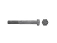 Kuusioruuvi PROF DIN931 8.8 Osakierre M10x80 50 kpl - KarelianStore