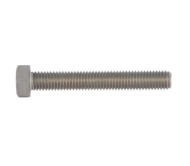 Kuusioruuvi PROF ISO 4017 D933 HST A4 - 80 M5x12 100 kpl - KarelianStore
