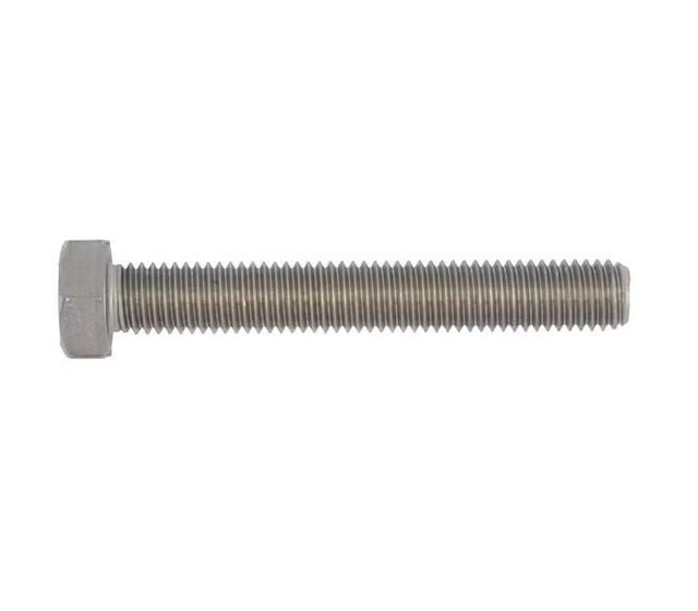 Kuusioruuvi PROF ISO 4017 D933 HST A4 - 80 M5x12 100 kpl - KarelianStore
