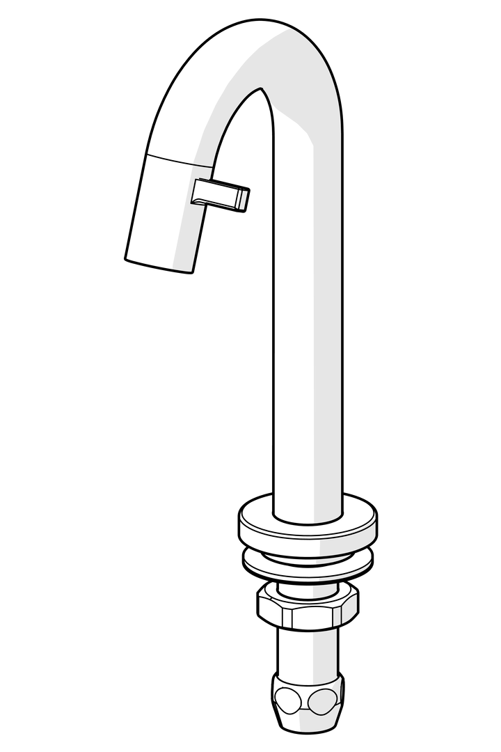 Kylmävesihana Oras 101022 - KarelianStore