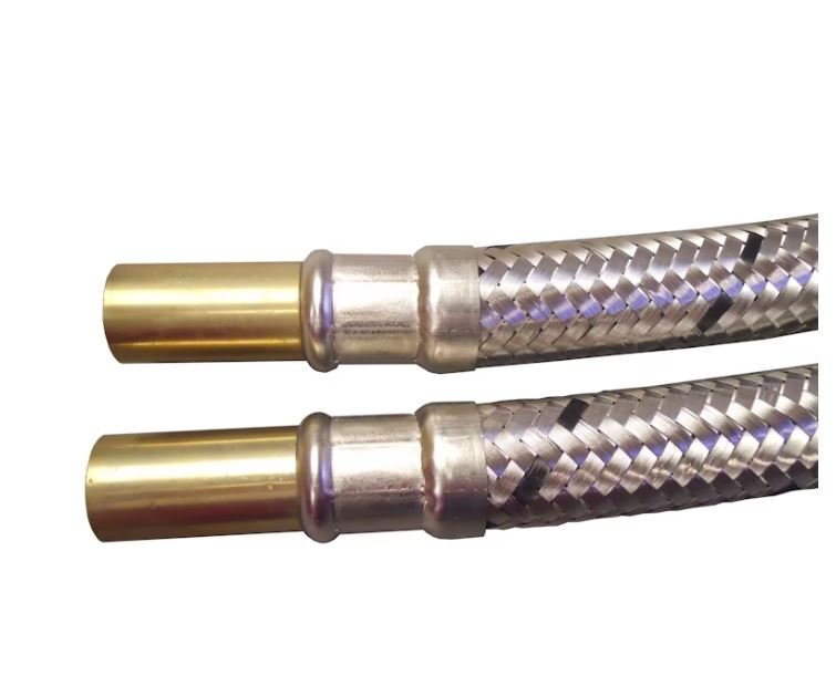 Kytkentäletku Neoperl SIL DN20 22x22600 mm Putki/putki - KarelianStore