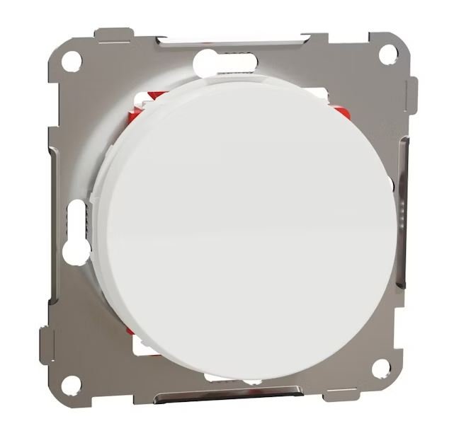 Kytkin ELKO One 6 16A IP21 UKJ Valkoinen - KarelianStore