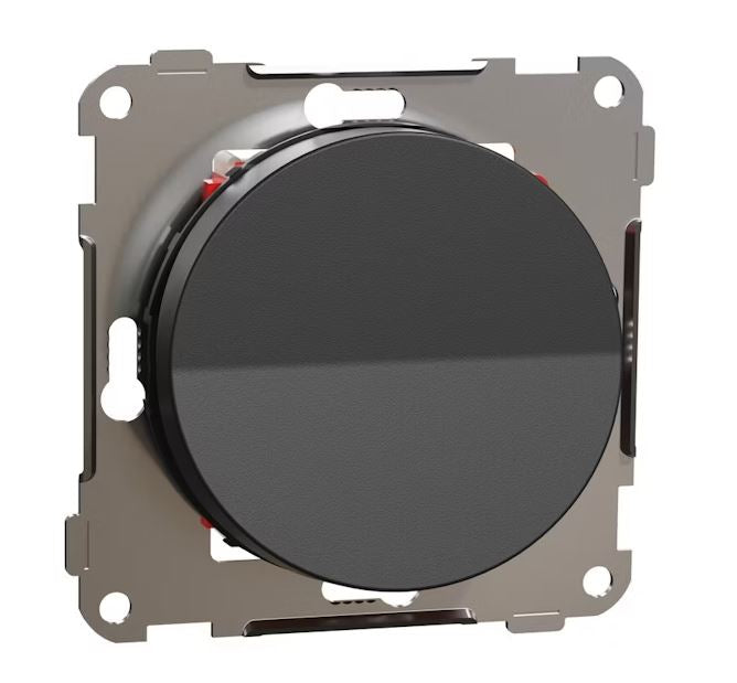 Kytkin ELKO One 6 16A IP21 UKR Musta - KarelianStore