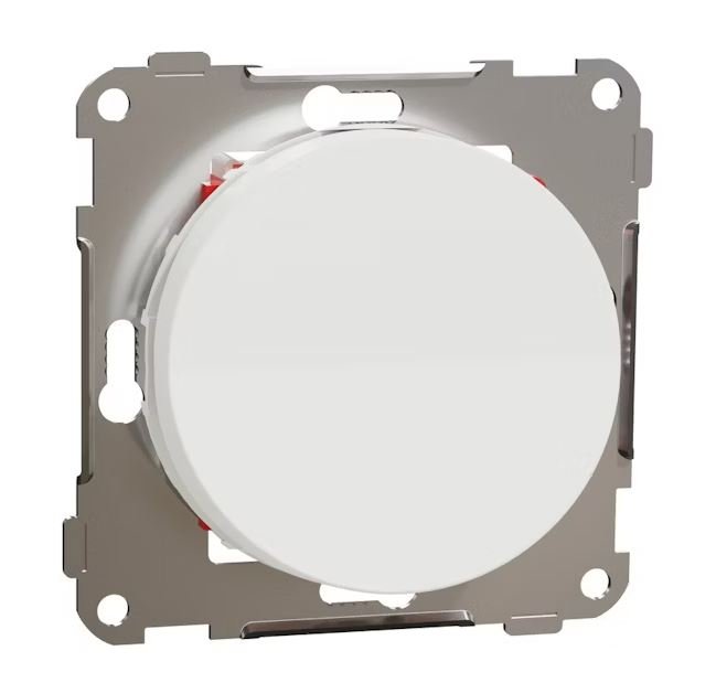 Kytkin ELKO One 6 16A IP21 UKR Valkoinen - KarelianStore