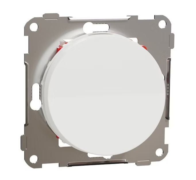 Kytkin ELKO One 7 16A IP21 UKR Valkoinen - KarelianStore