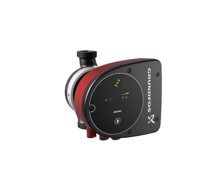 Lämpöjohtopumppu Grundfos Magna1 25-80 - KarelianStore