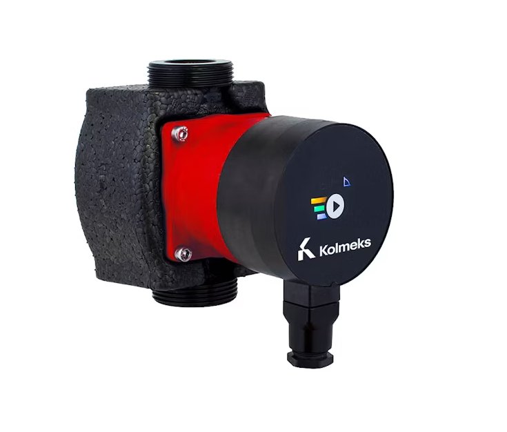 Lämpöjohtopumppu Kolmeks KC M 25-40-130 20W 0.2A - KarelianStore