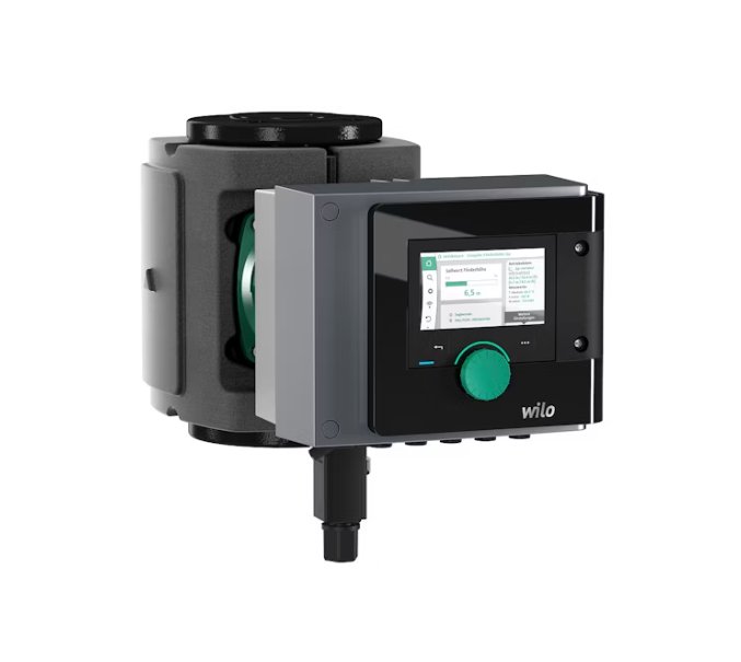 Lämpöjohtopumppu Wilo Stratos MAXO 50/0.5-16 R7 - KarelianStore