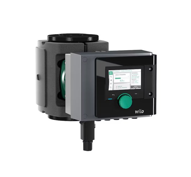 Lämpöjohtopumppu Wilo Stratos MAXO 65/0.5-16 R7 - KarelianStore