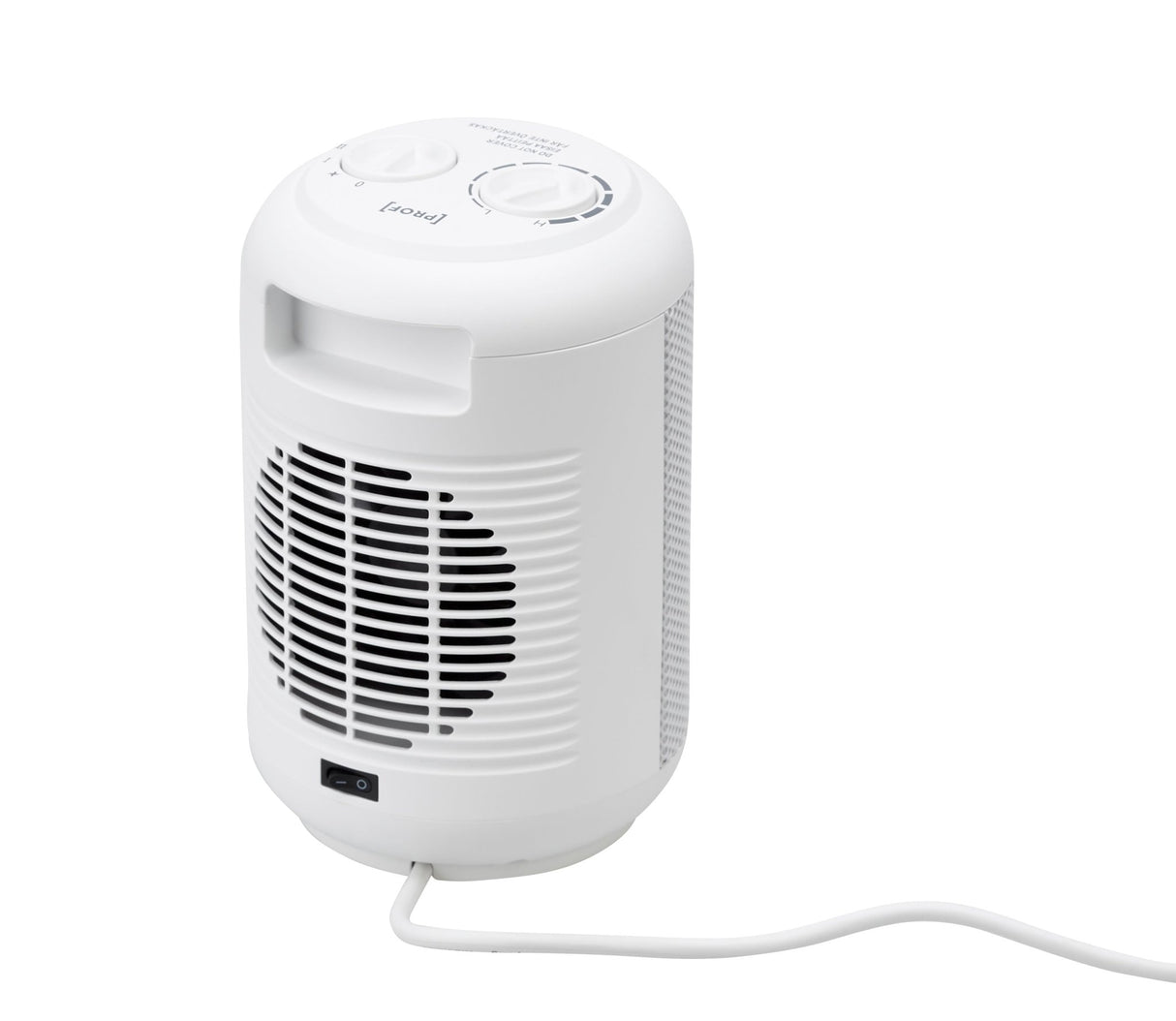 Lämpöpuhallin PROF 750/1500W - KarelianStore