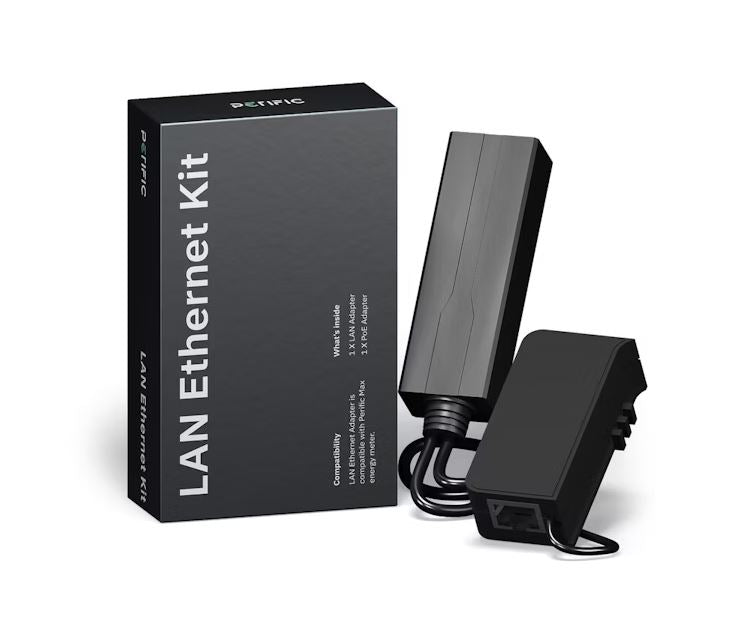 LAN - adapteri Perific Max - KarelianStore